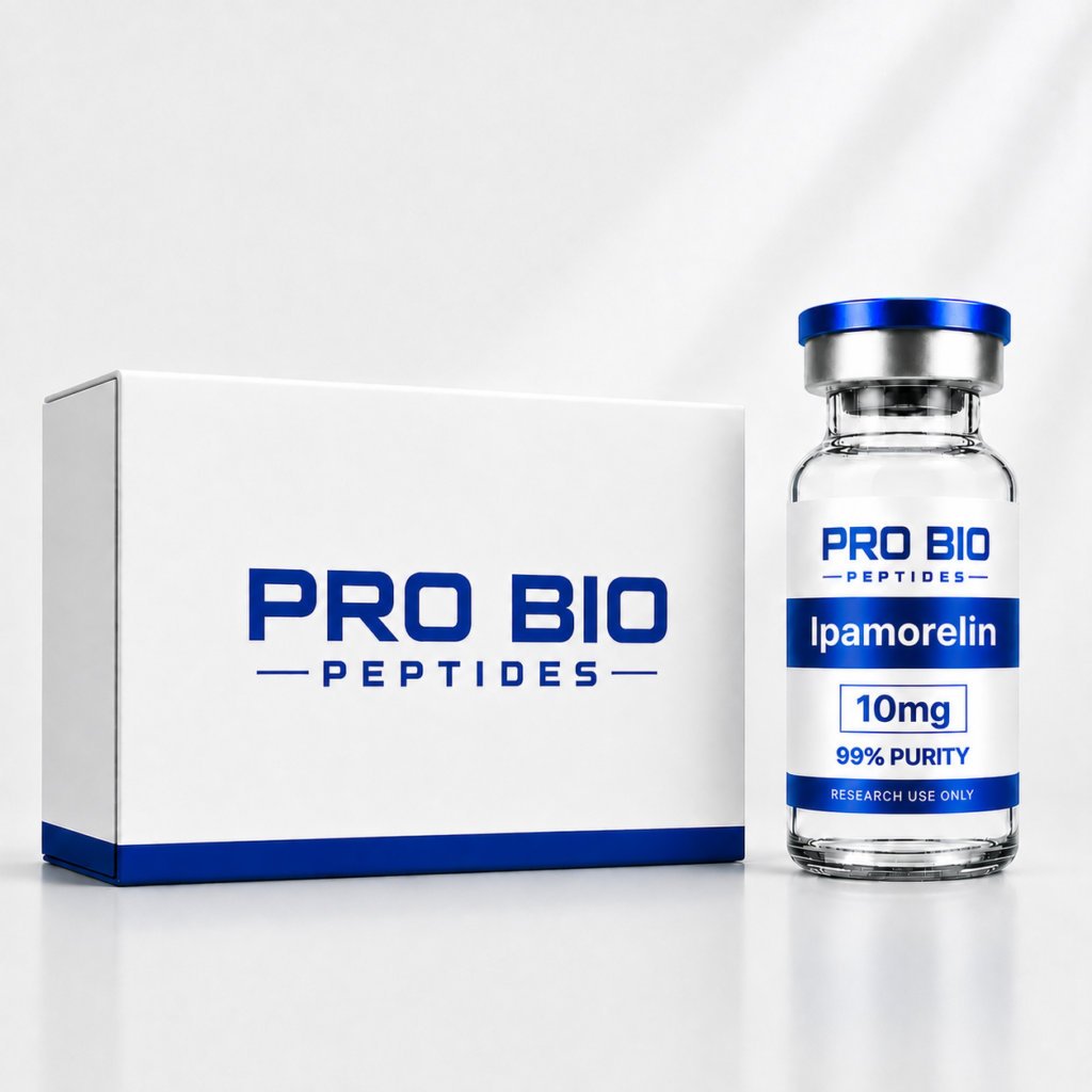 Ipamorelin